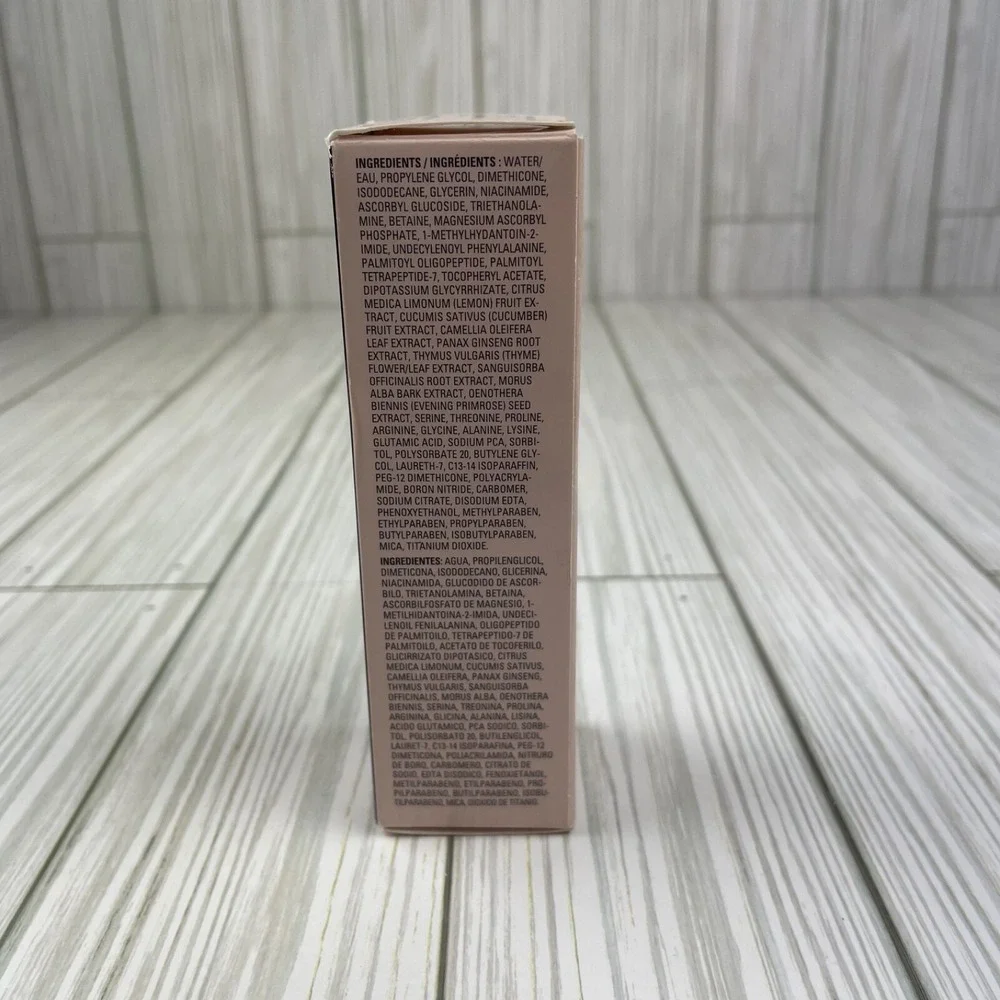 Mary‎ Kay Timewise EVEN COMPLEXION ESSENCE NEW